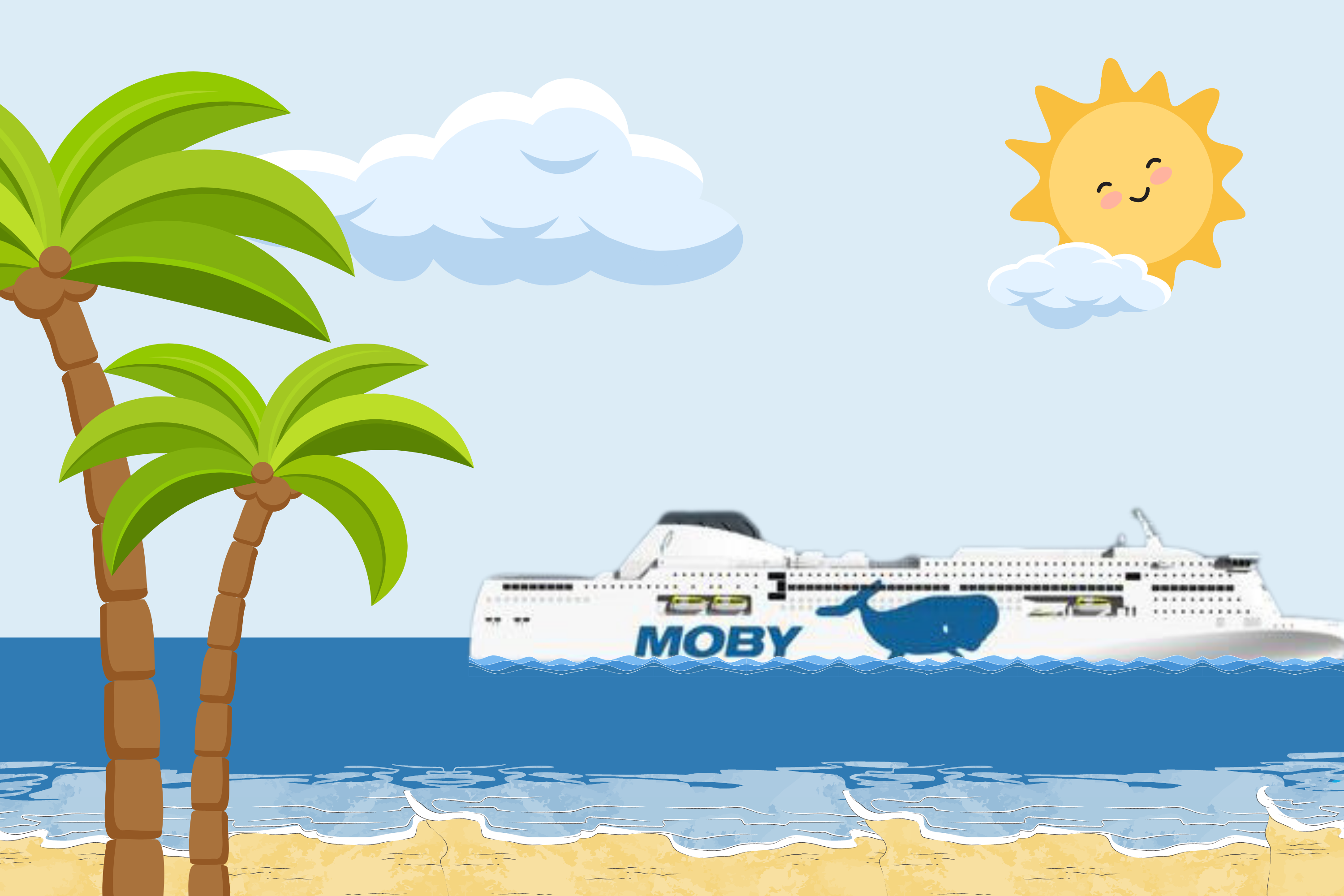  Moby Fantasy: un éco-navire à la pointe de l’innovation 