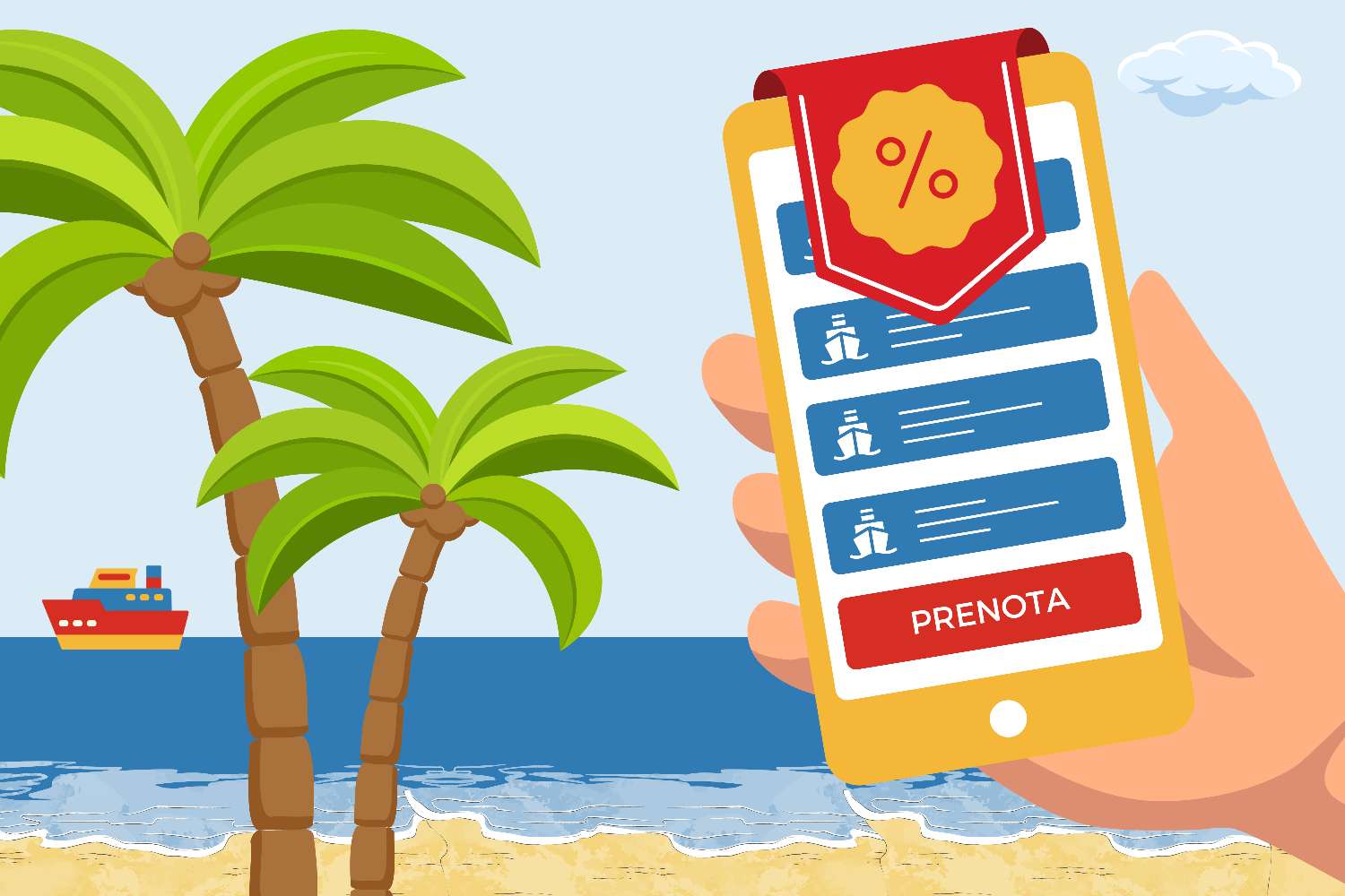 Voyager à prix réduit grâce aux tarifs promotionnels