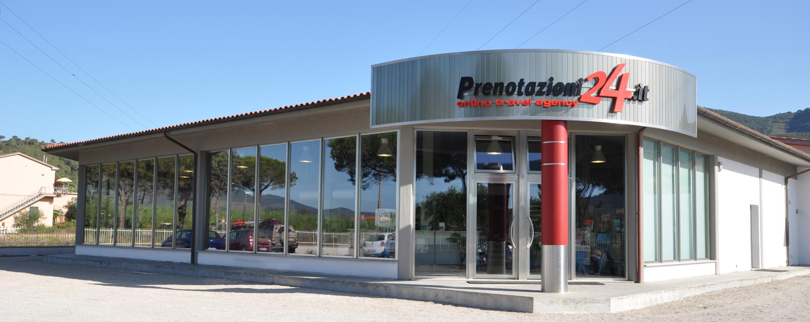 sede traghettilines